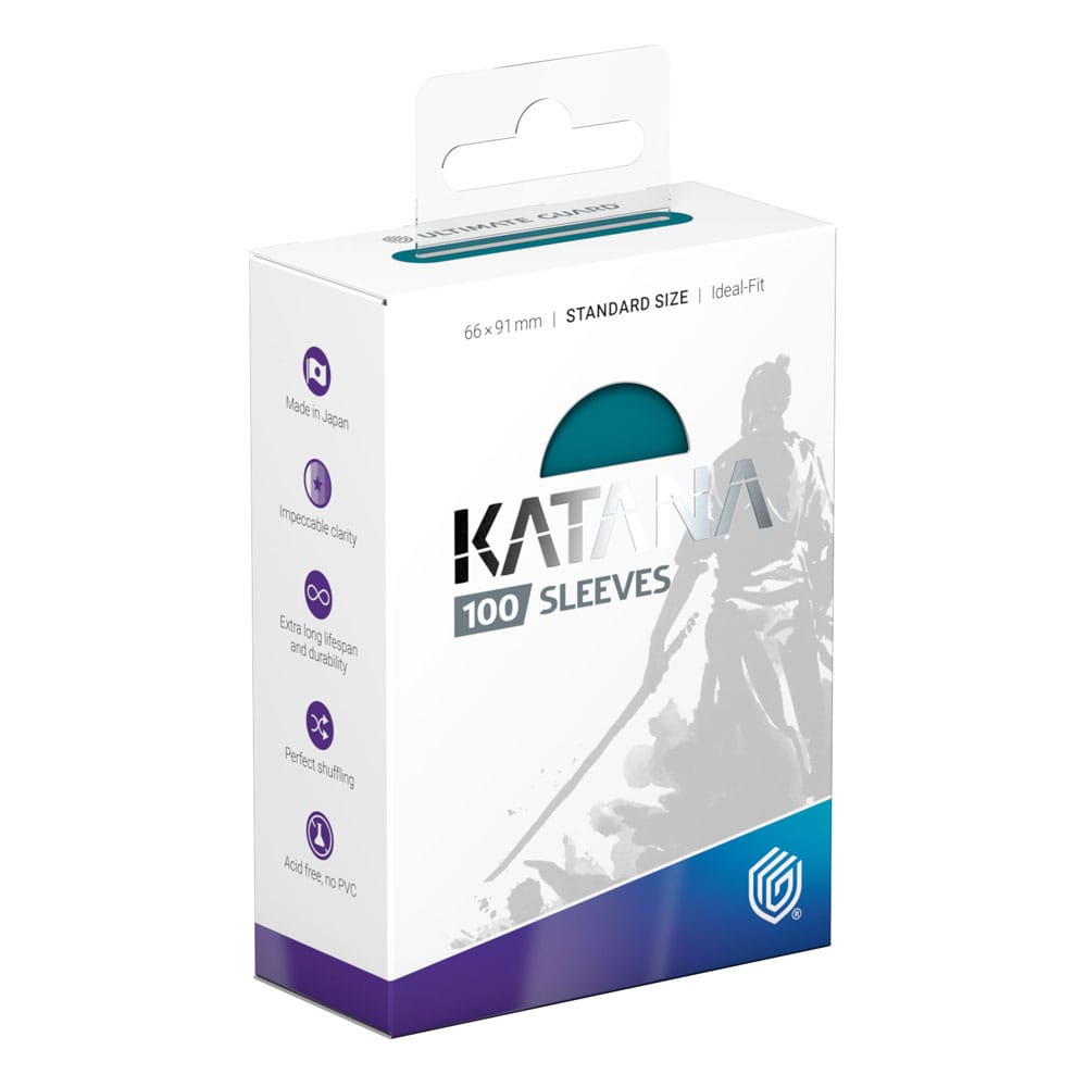 Katana Sleeves