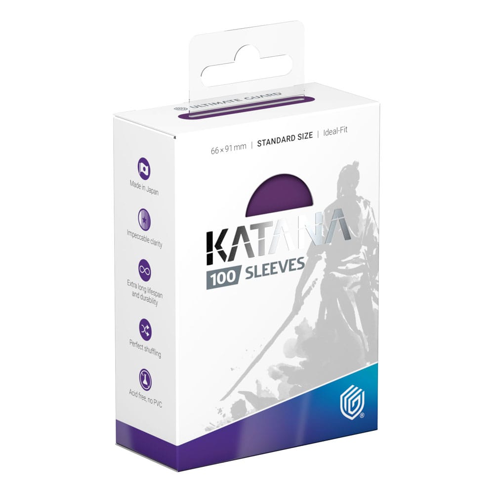Katana Sleeves