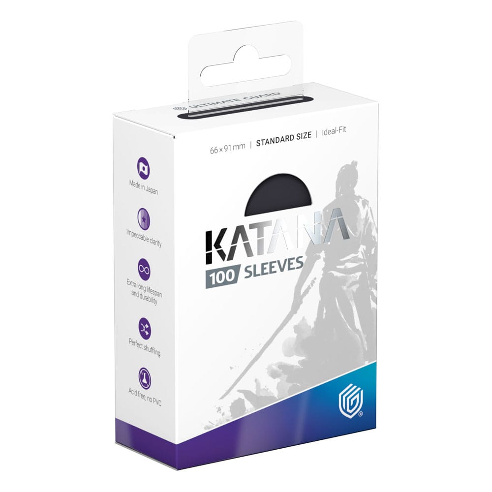 Ultimate Guard Katana Sleeves