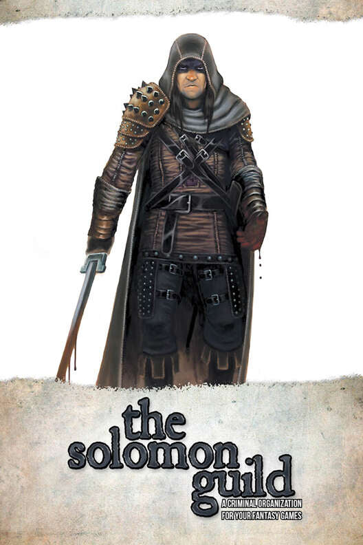 Solomon Guild
