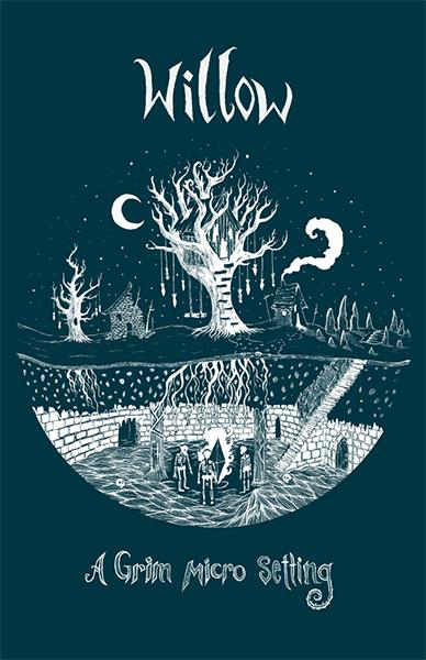 Willow - A Grim Micro Setting
