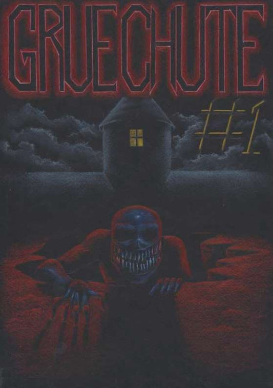 Gruechute #1