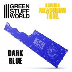 Gaming Measuring Tools 8 Inches