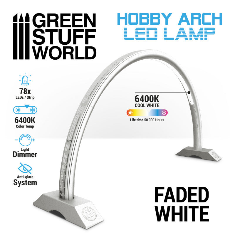GSW Hobby Arch LED Lamp
