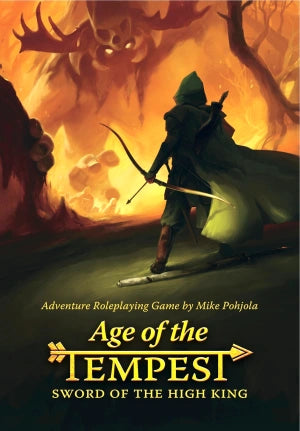 Age Of The Tempest