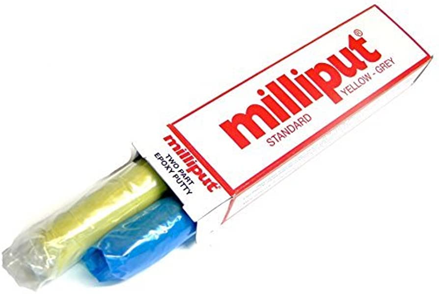 Milliput Standard