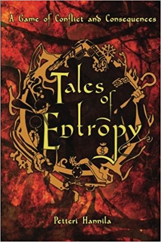 Tales Of Entropy