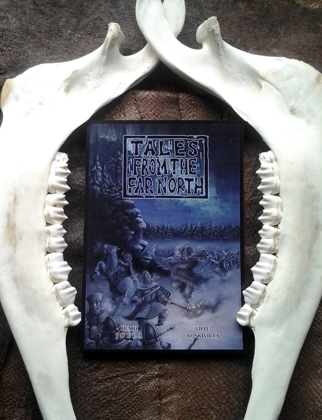 Tales From The Far North