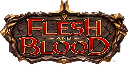 Flesh And Blood TCG (Pori)