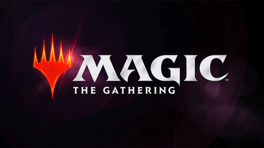 Magic The Gathering (Pori)