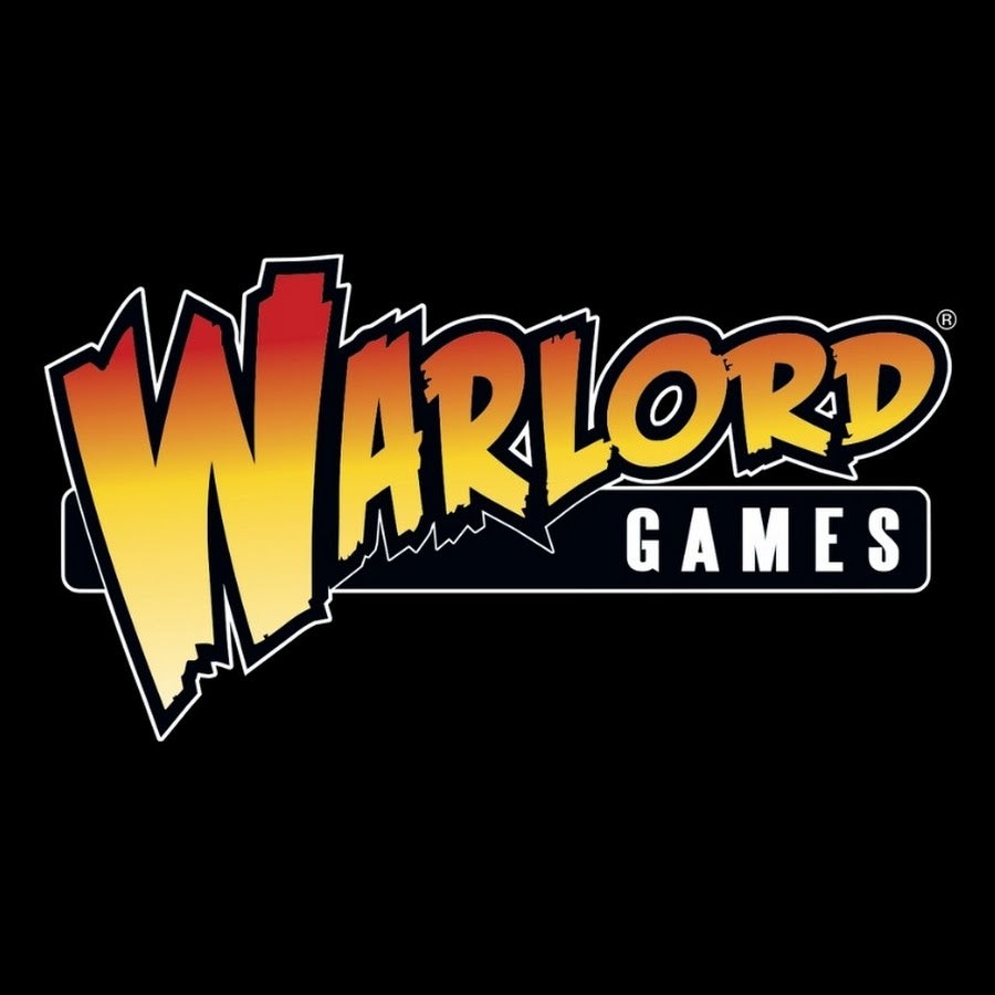 Tuoteryhmä: Warlord Games