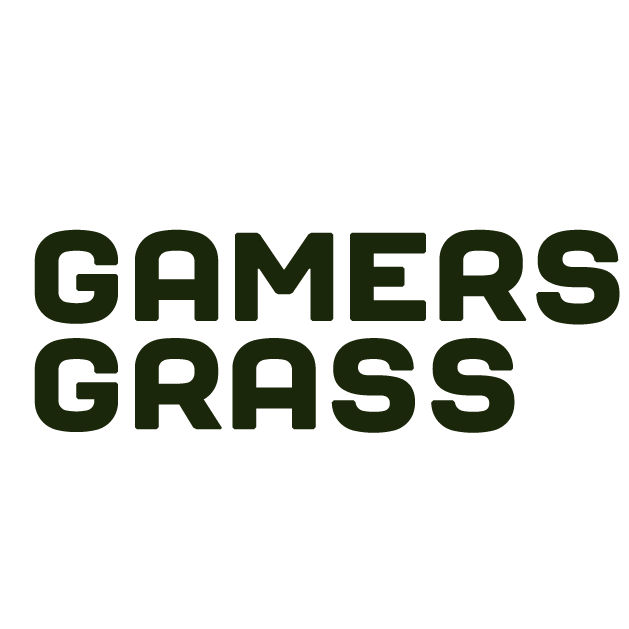 GamersGrass