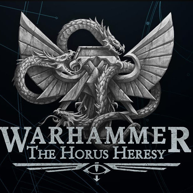 Tuoteryhmä: The Horus Heresy
