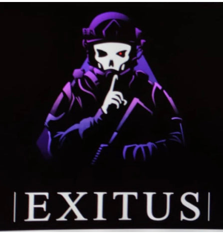 EXITUS