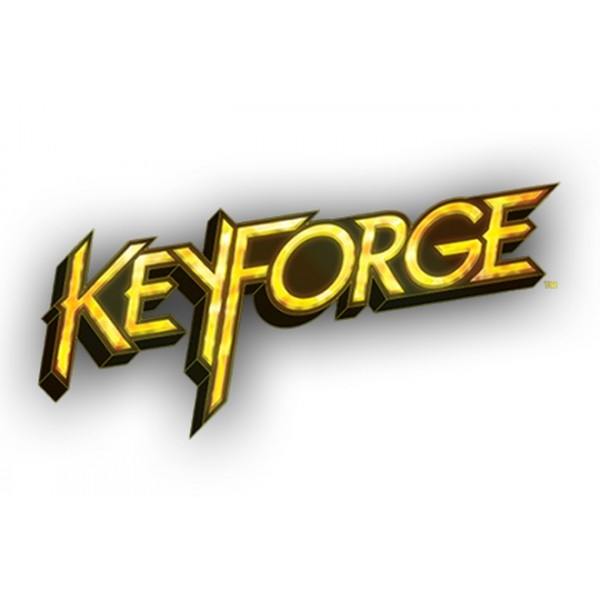 Keyforge
