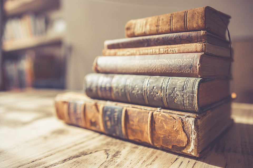 Kirjallisuus | Literature
