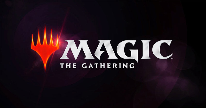Tuoteryhmä: Magic The Gathering