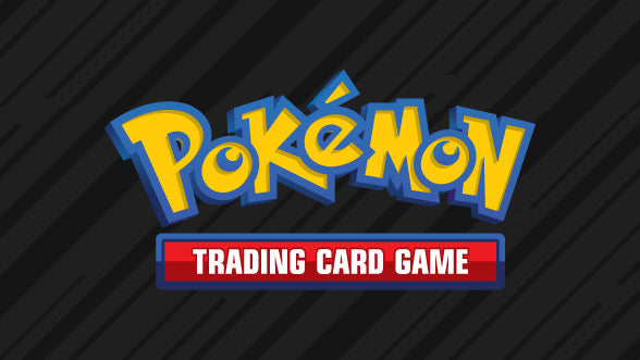 Tuoteryhmä: Pokémon TCG