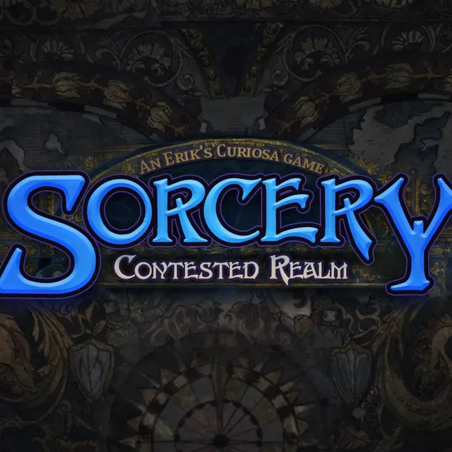 Tuoteryhmä: Sorcery
