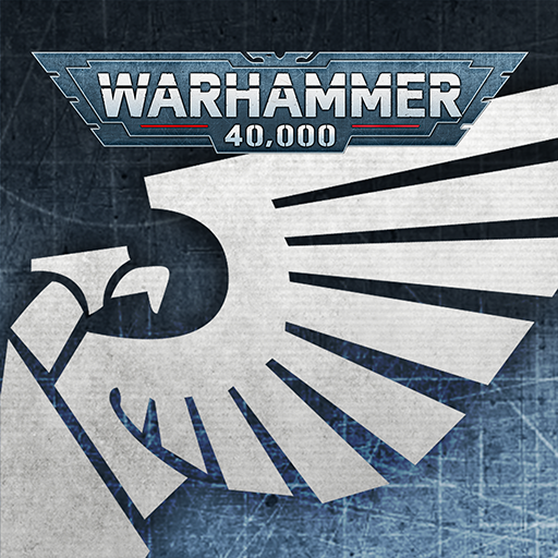 Tuoteryhmä: Warhammer 40.000