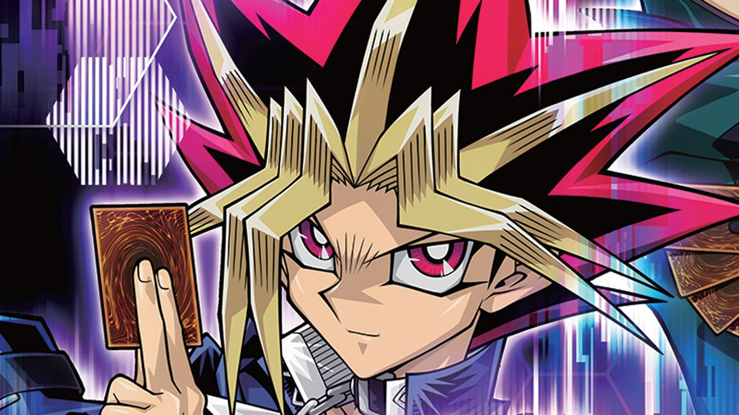 Tuoteryhmä: Yu-Gi-Oh!