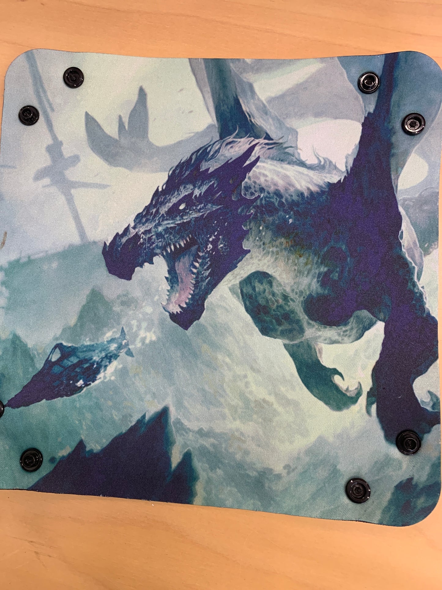 Maginarium Dice Tray (erilaisia)