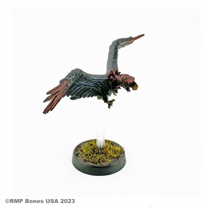 REAPER Dungeon Dwellers GALLOWHAWK