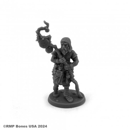REAPER Dungeon Dwellers ADEPT