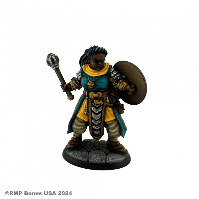 Reaper Dungeon Dwellers SISTER NELIA