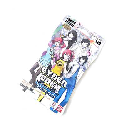 Digimon Card Game - Cyber Eden - (BT-22) Booster