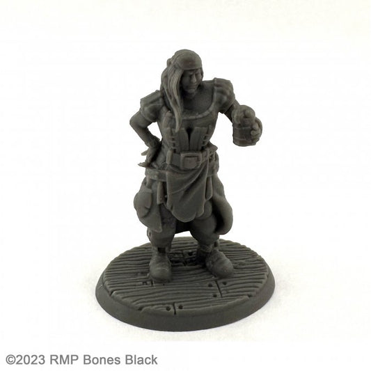 Reaper Bones Black BRINEWIND INNKEEPER