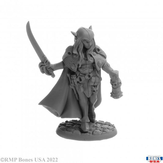 Reaper Bones Legends: Turvyn, Ghostwalkers