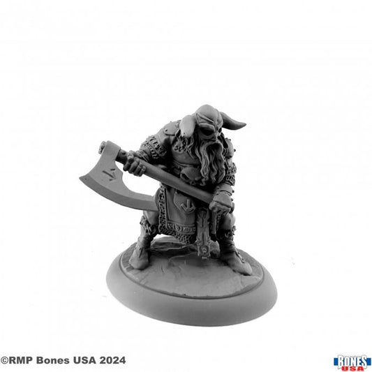 Reaper Legends Sigurd, Viking Warrior