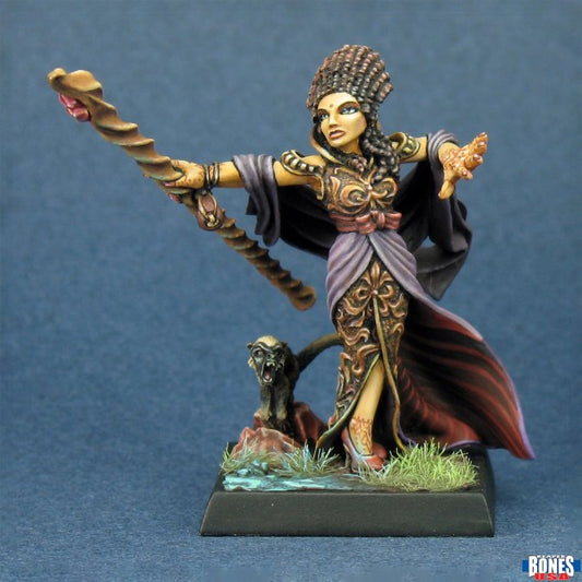 Reaper Bones Legends: Imperial Enchantress