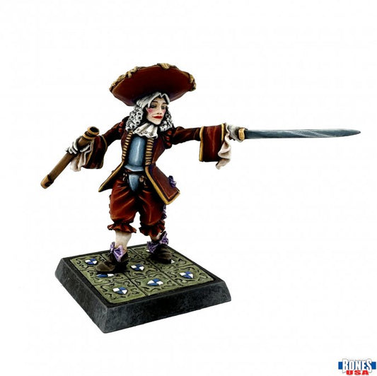 Reaper Bones Legends: Imperial Noble