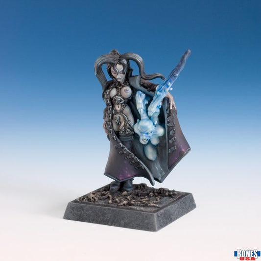 Reaper Bones Legends: Chaos Sorceress