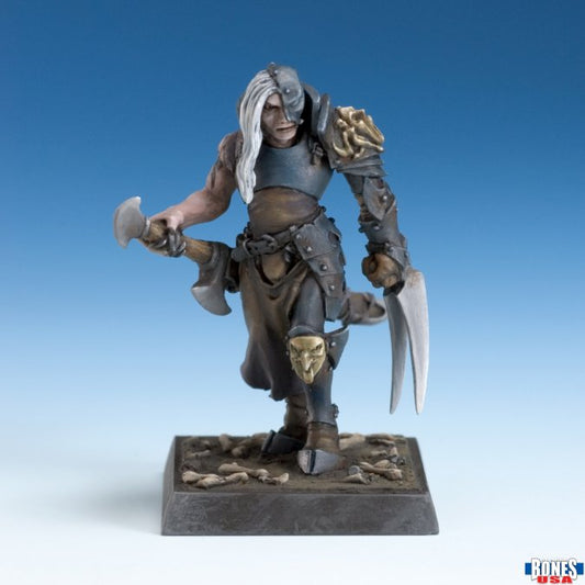 Reaper Bones Legends: Chaos Champion