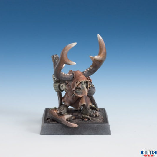 Reaper Bones Legends: Goblin Shaman