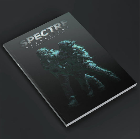 Spectre Operations Rule Book