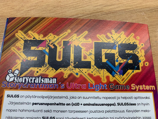 SULGS
