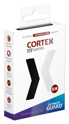 Ultimate Guard Cortex Sleeves Japanese Size (60)