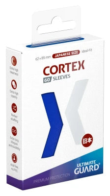 Ultimate Guard Cortex Sleeves Japanese Size (60)