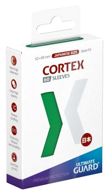 Ultimate Guard Cortex Sleeves Japanese Size (60)