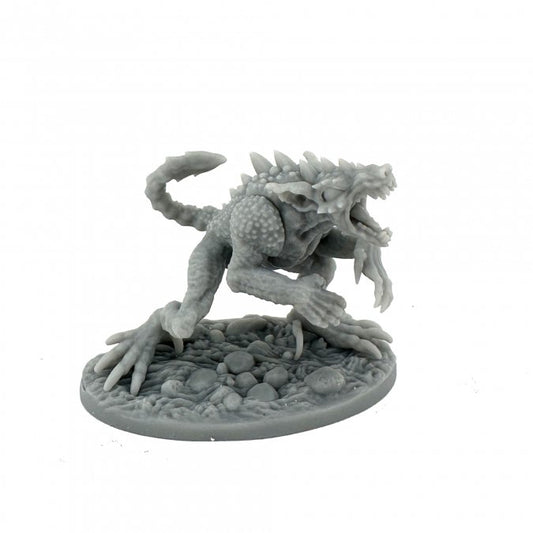 Reaper Chronoscope Genesis Cryptid Chupacabra