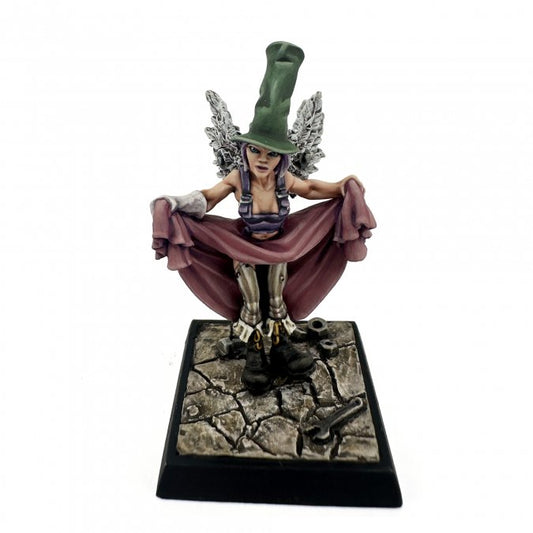 Reaper Chronoscope Genesis Steampunk Fairy