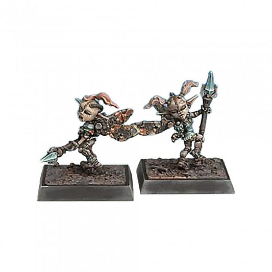 Reaper Chronoscope Genesis Clockwork Fairies (2)