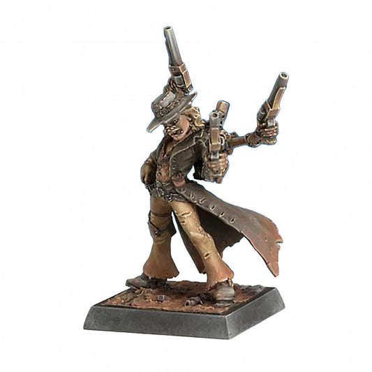 Reaper Chronoscope Genesis Doc Taranto