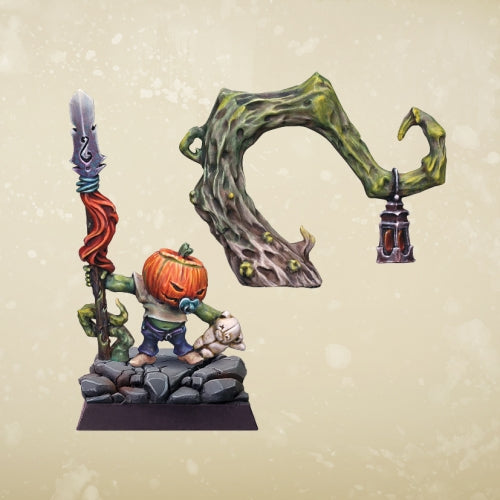 Spellcrow Dyniaqs Set 7