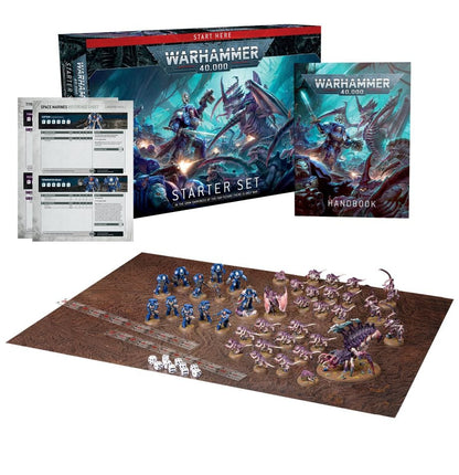 Warhammer 40,000: Starter Set