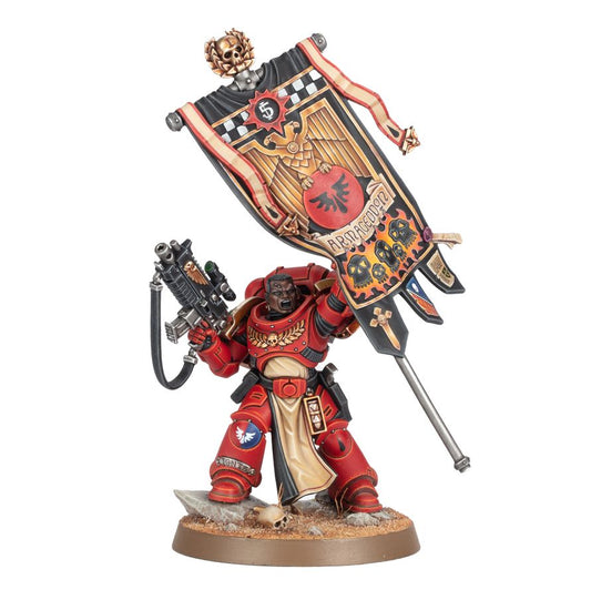 Blood Angels: Ancient Armageddon Box (KÄYTETTY)